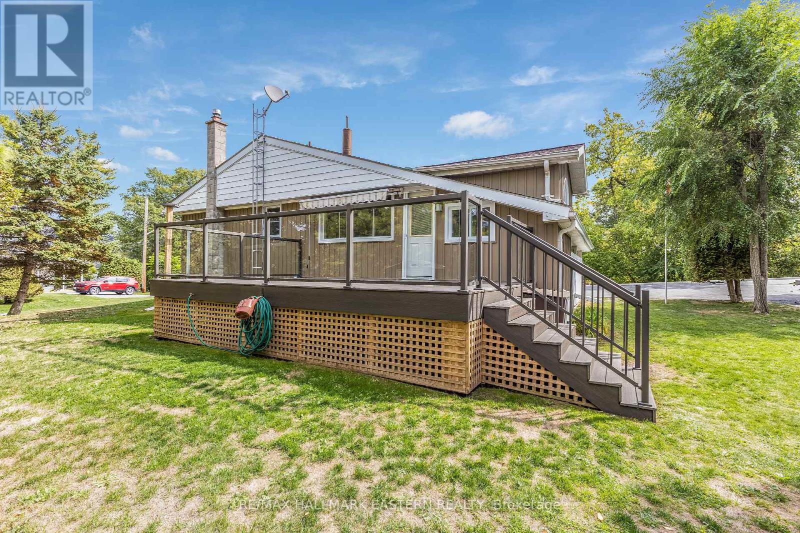 74 Ridge Street, Asphodel-Norwood (Norwood), Ontario  K0L 2V0 - Photo 38 - X12418700
