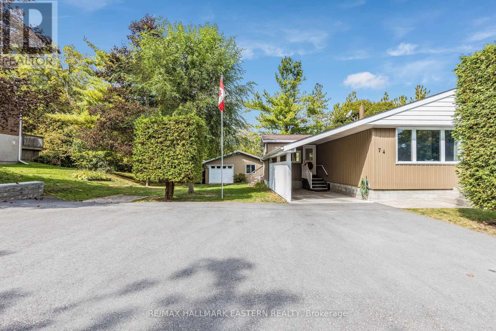 74 Ridge Street, Asphodel-Norwood (Norwood), Ontario  K0L 2V0 - Photo 4 - X12418700