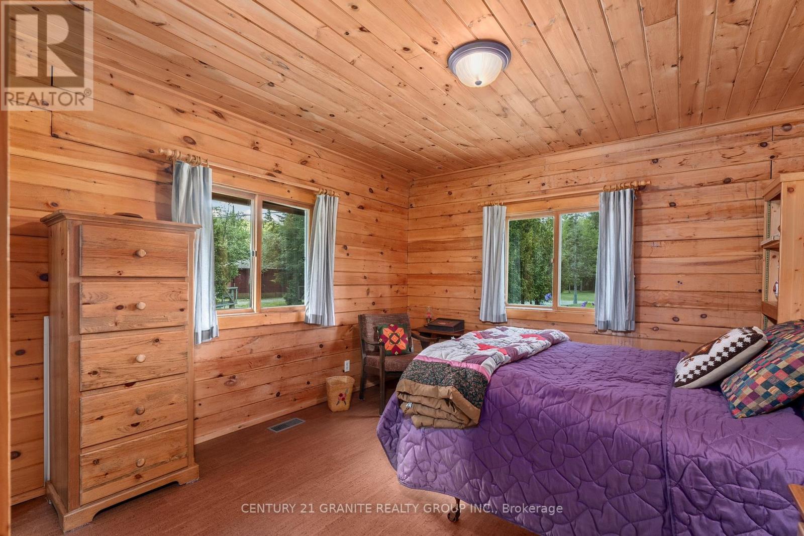 1231/1233 Hagen Road, Highlands East (Cardiff Ward), Ontario  K0L 1M0 - Photo 16 - X12418754