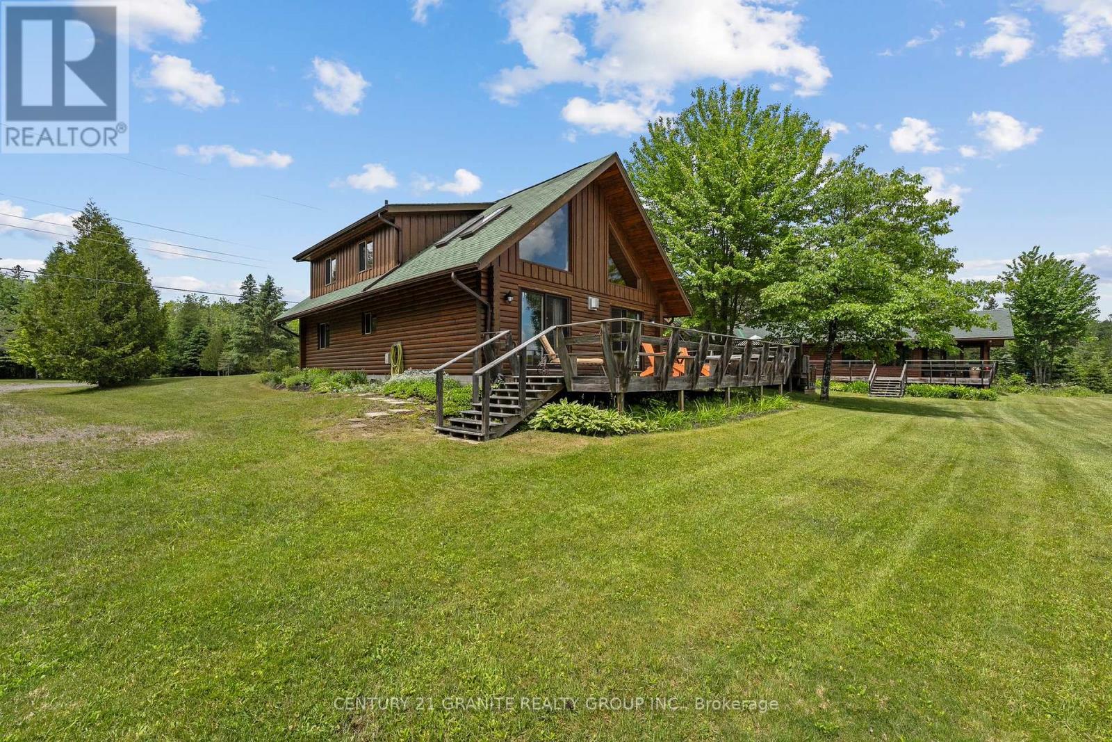 1231/1233 Hagen Road, Highlands East (Cardiff Ward), Ontario  K0L 1M0 - Photo 24 - X12418754