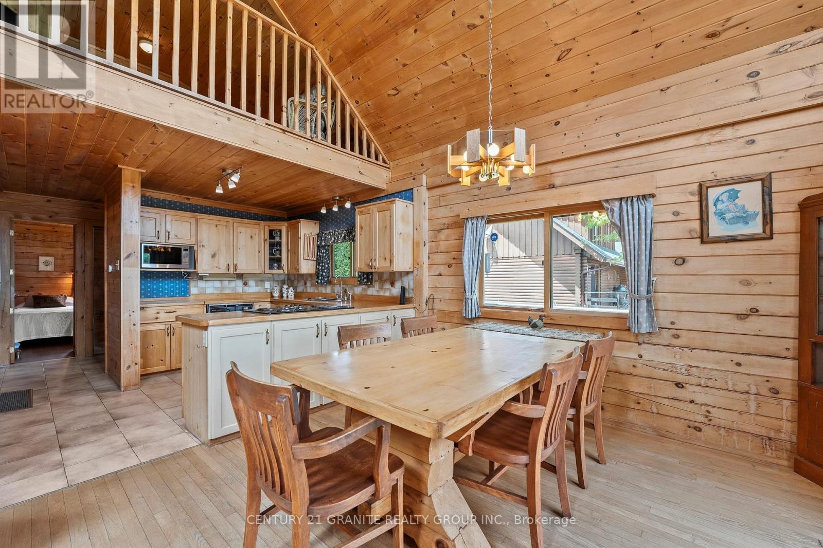1231/1233 Hagen Road, Highlands East (Cardiff Ward), Ontario  K0L 1M0 - Photo 29 - X12418754