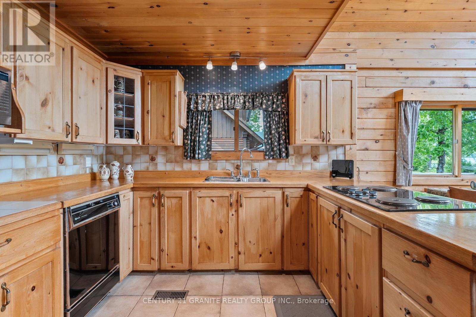 1231/1233 Hagen Road, Highlands East (Cardiff Ward), Ontario  K0L 1M0 - Photo 32 - X12418754