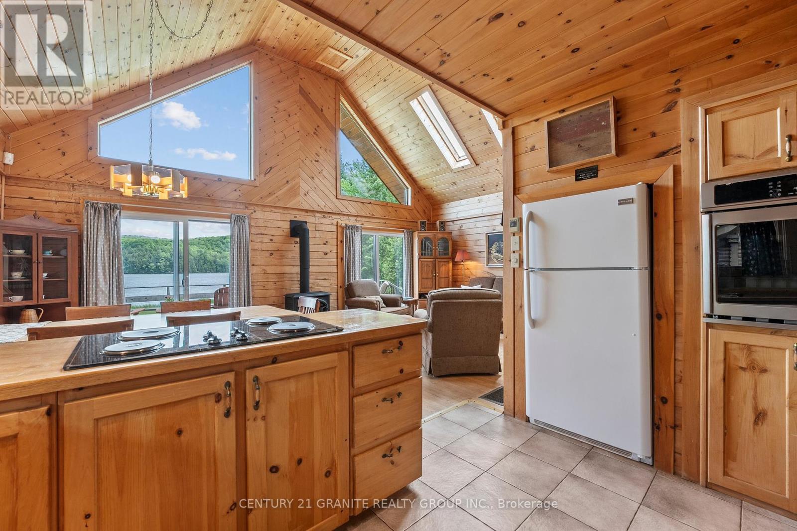 1231/1233 Hagen Road, Highlands East (Cardiff Ward), Ontario  K0L 1M0 - Photo 33 - X12418754