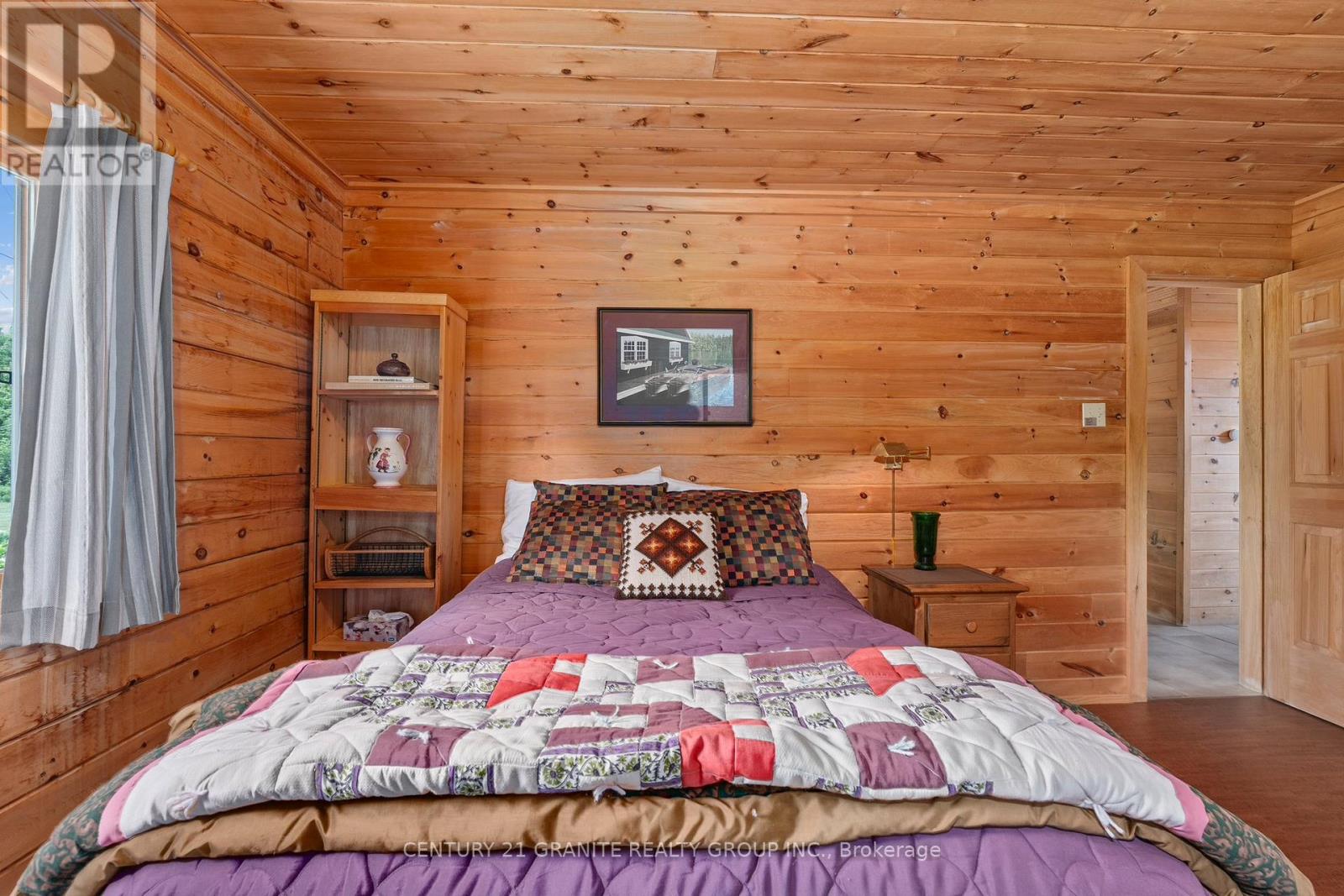 1231/1233 Hagen Road, Highlands East (Cardiff Ward), Ontario  K0L 1M0 - Photo 34 - X12418754