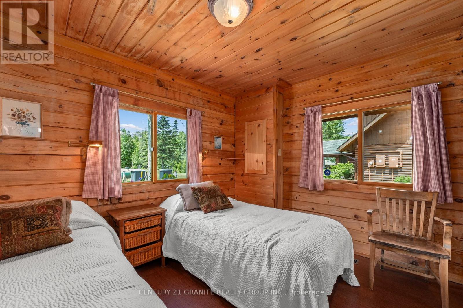 1231/1233 Hagen Road, Highlands East (Cardiff Ward), Ontario  K0L 1M0 - Photo 35 - X12418754