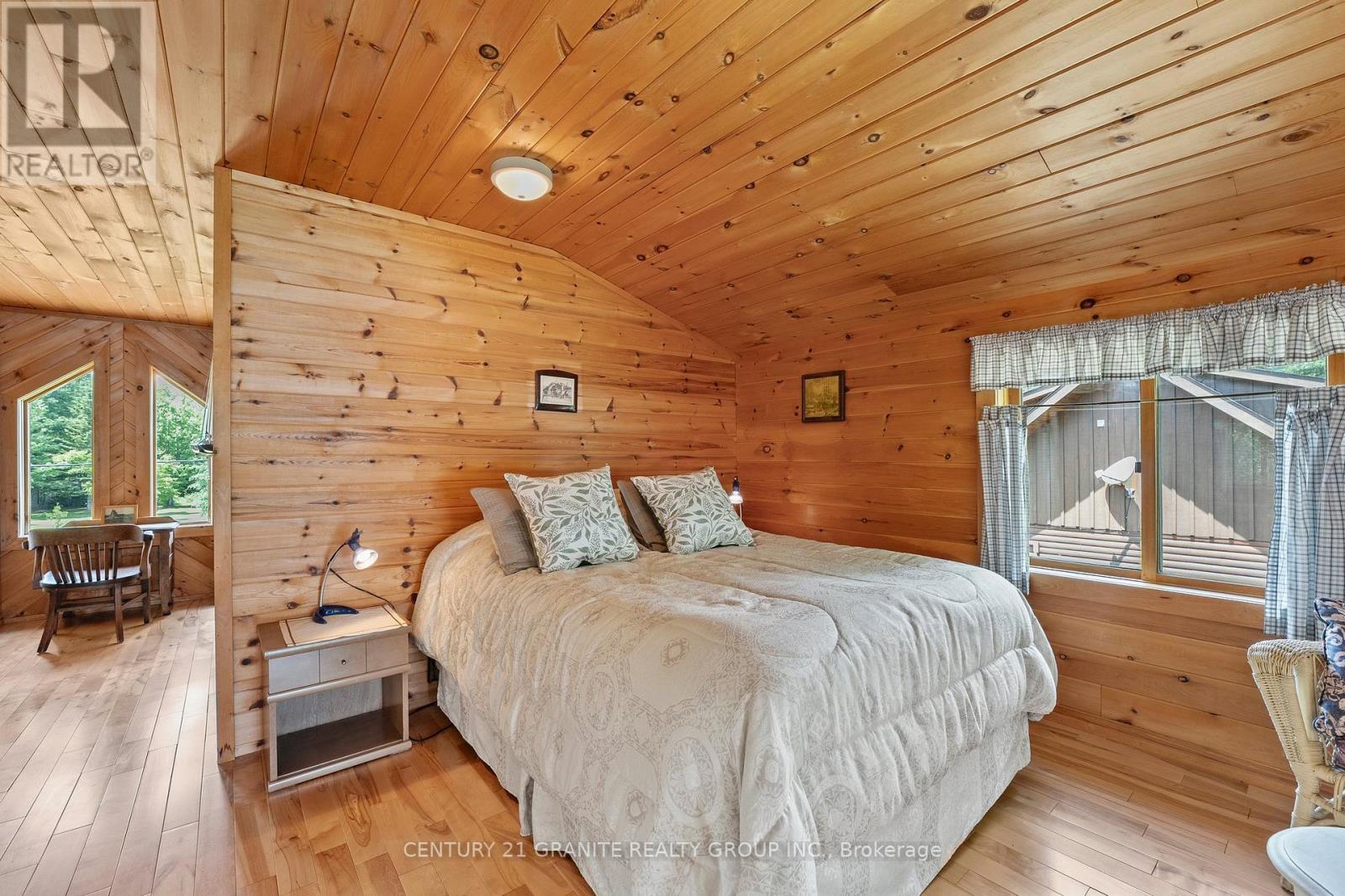 1231/1233 Hagen Road, Highlands East (Cardiff Ward), Ontario  K0L 1M0 - Photo 39 - X12418754