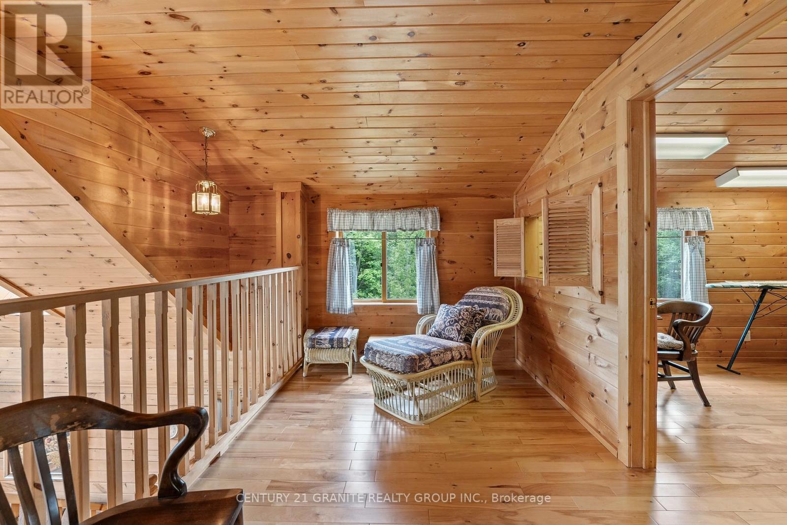 1231/1233 Hagen Road, Highlands East (Cardiff Ward), Ontario  K0L 1M0 - Photo 40 - X12418754