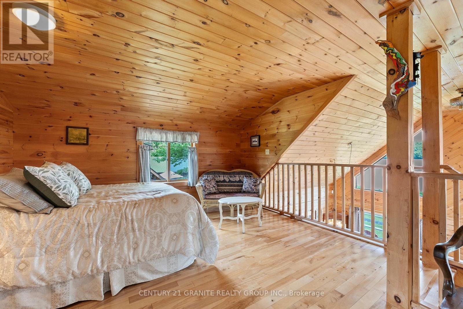 1231/1233 Hagen Road, Highlands East (Cardiff Ward), Ontario  K0L 1M0 - Photo 41 - X12418754