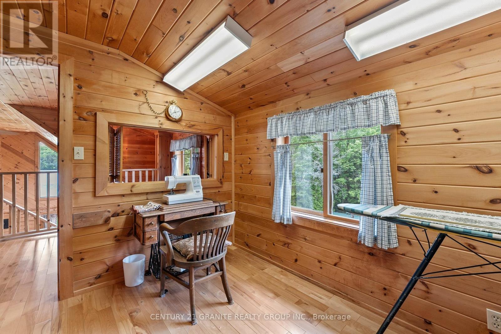1231/1233 Hagen Road, Highlands East (Cardiff Ward), Ontario  K0L 1M0 - Photo 43 - X12418754