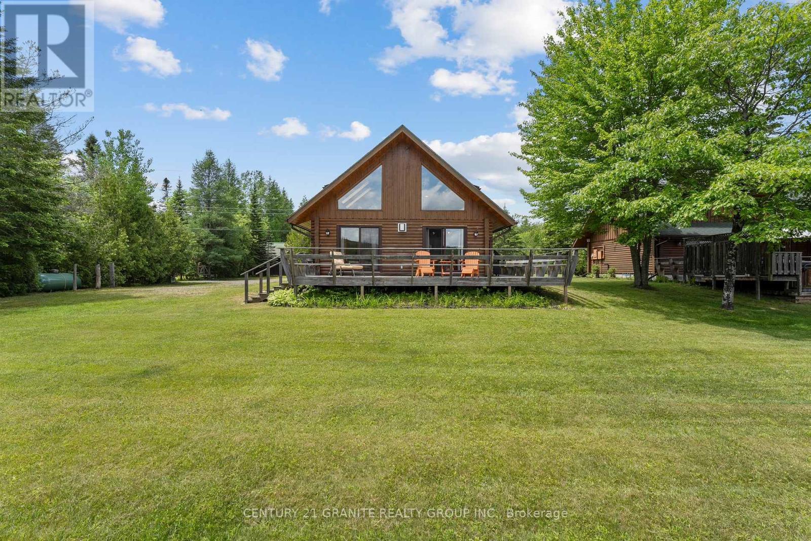 1231/1233 Hagen Road, Highlands East (Cardiff Ward), Ontario  K0L 1M0 - Photo 46 - X12418754
