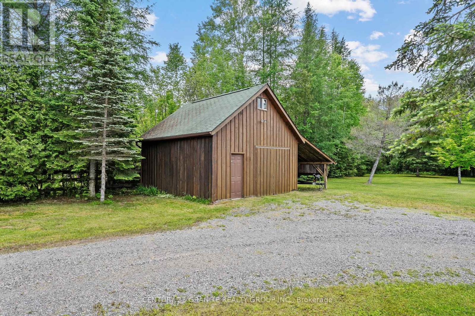 1231/1233 Hagen Road, Highlands East (Cardiff Ward), Ontario  K0L 1M0 - Photo 47 - X12418754
