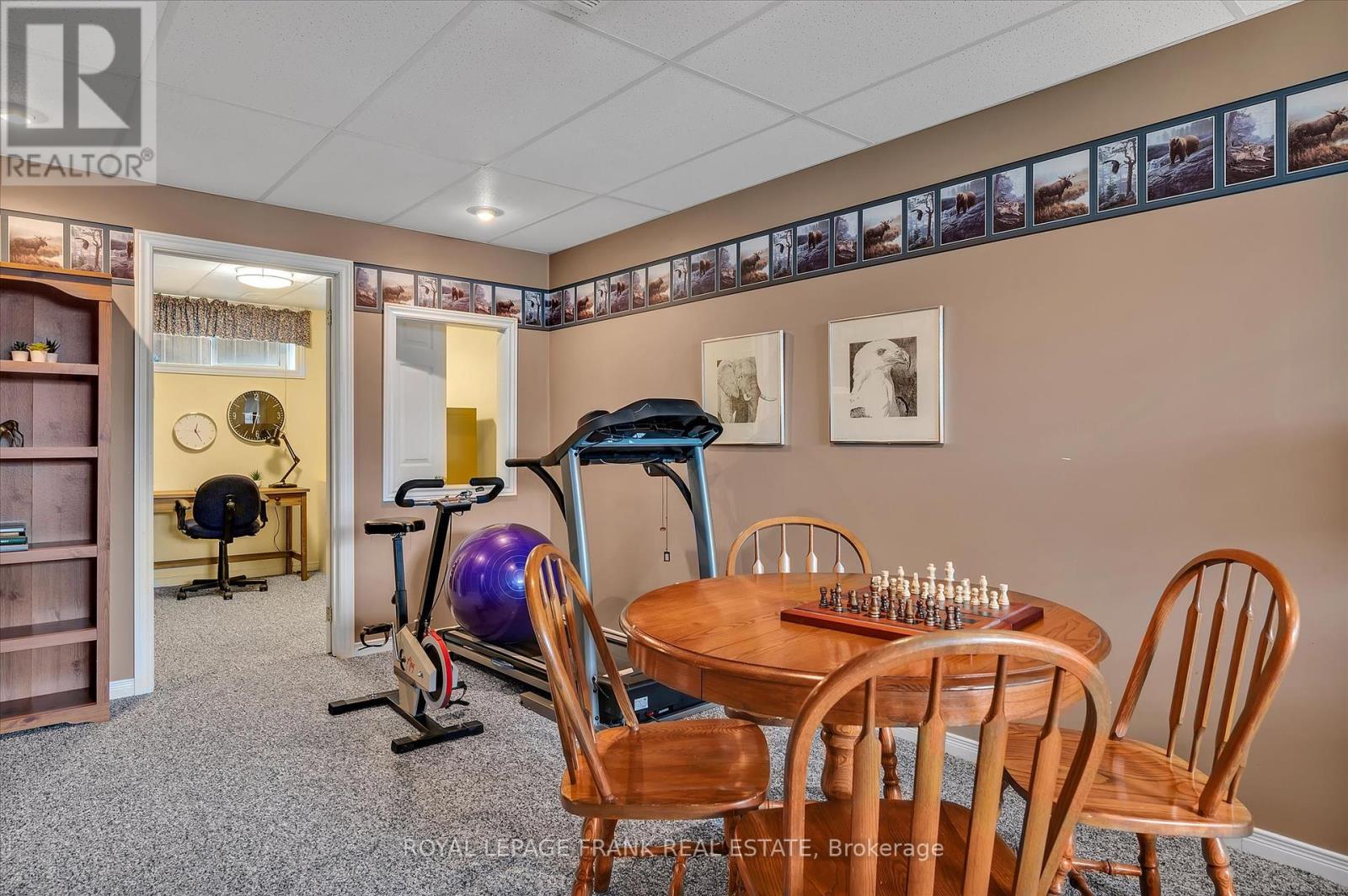 2114 Easthill Drive, Peterborough (Ashburnham Ward 4), Ontario  K9L 1Y8 - Photo 17 - X12418768