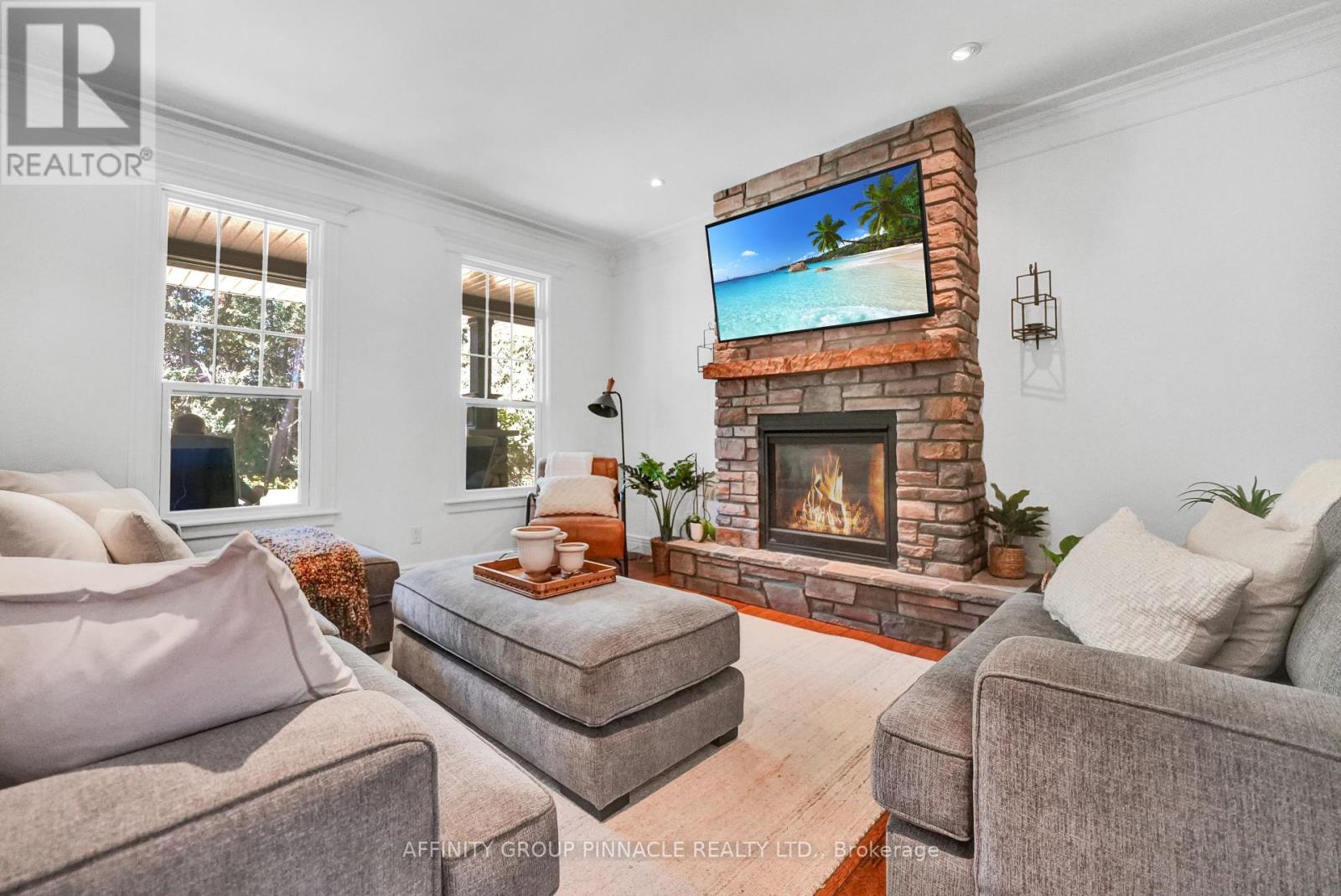 297 St Luke's Road, Kawartha Lakes (Emily), Ontario  K9V 4R5 - Photo 15 - X12418837