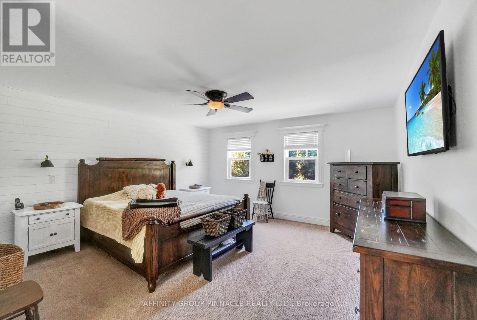 297 St Luke's Road, Kawartha Lakes (Emily), Ontario  K9V 4R5 - Photo 19 - X12418837