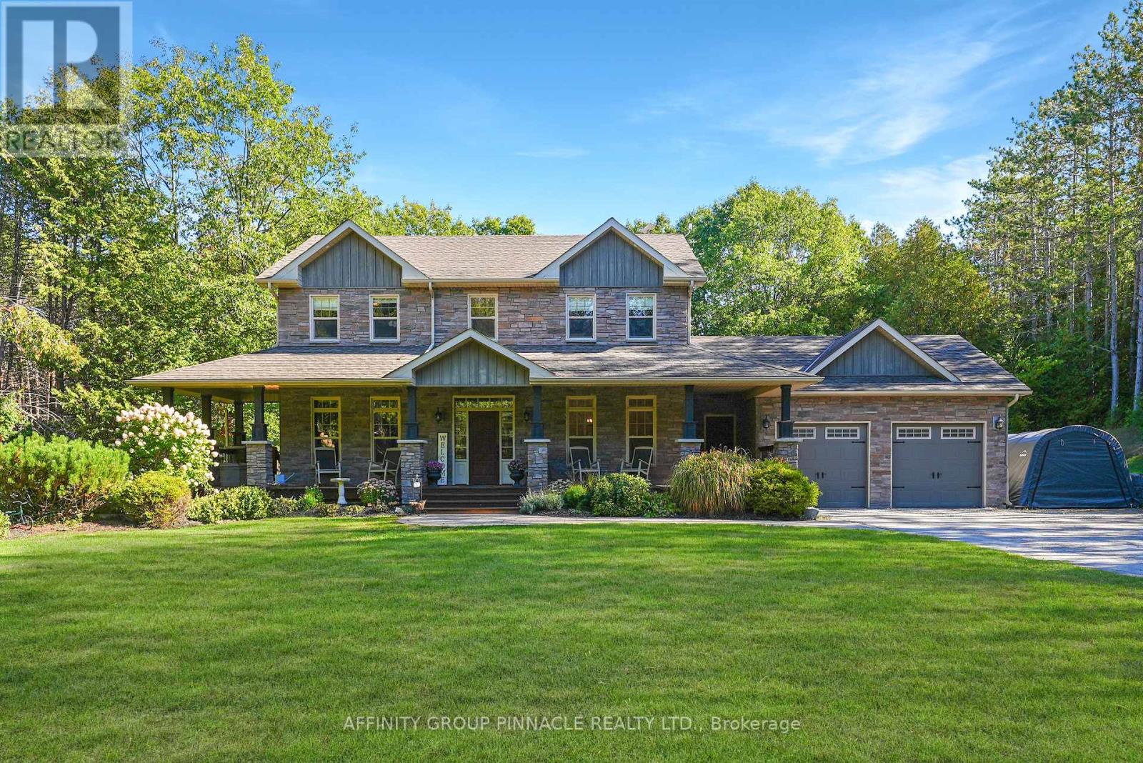 297 St Luke's Road, Kawartha Lakes (Emily), Ontario  K9V 4R5 - Photo 2 - X12418837