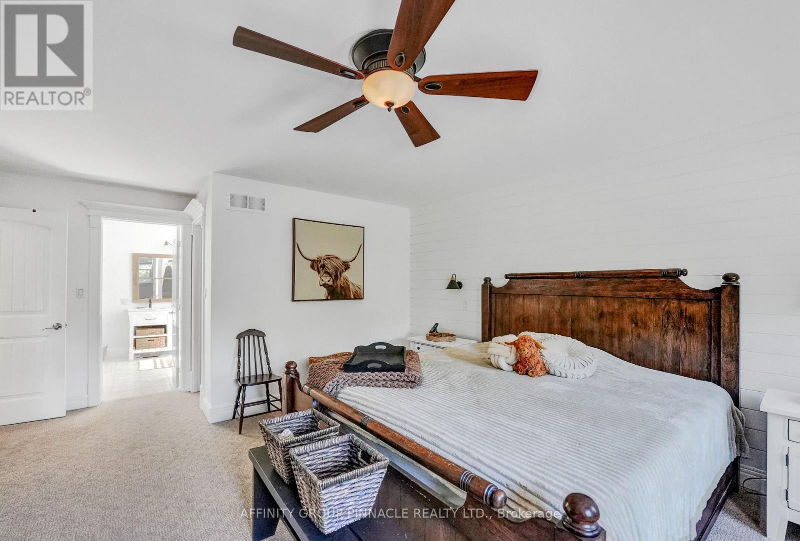 297 St Luke's Road, Kawartha Lakes (Emily), Ontario  K9V 4R5 - Photo 20 - X12418837