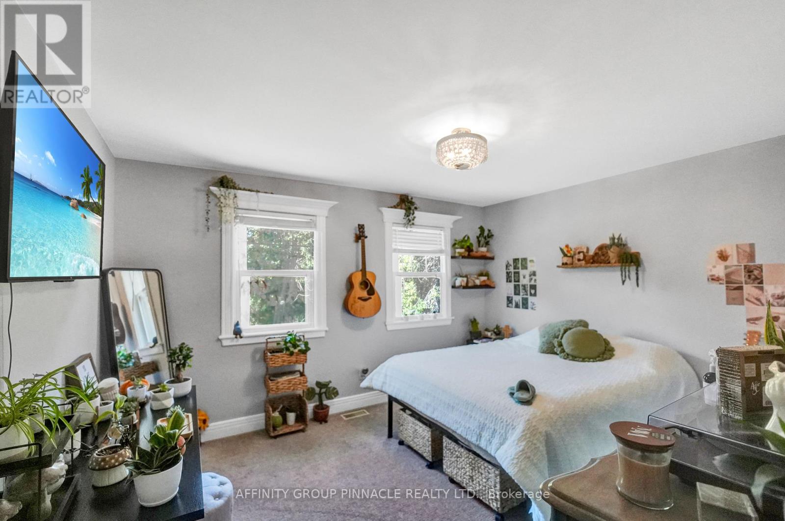 297 St Luke's Road, Kawartha Lakes (Emily), Ontario  K9V 4R5 - Photo 26 - X12418837