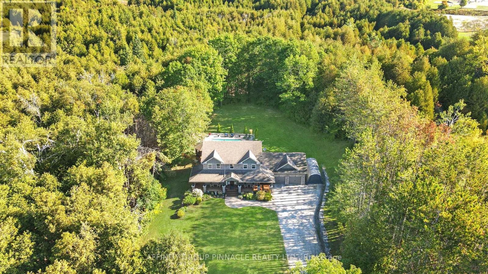 297 St Luke's Road, Kawartha Lakes (Emily), Ontario  K9V 4R5 - Photo 3 - X12418837