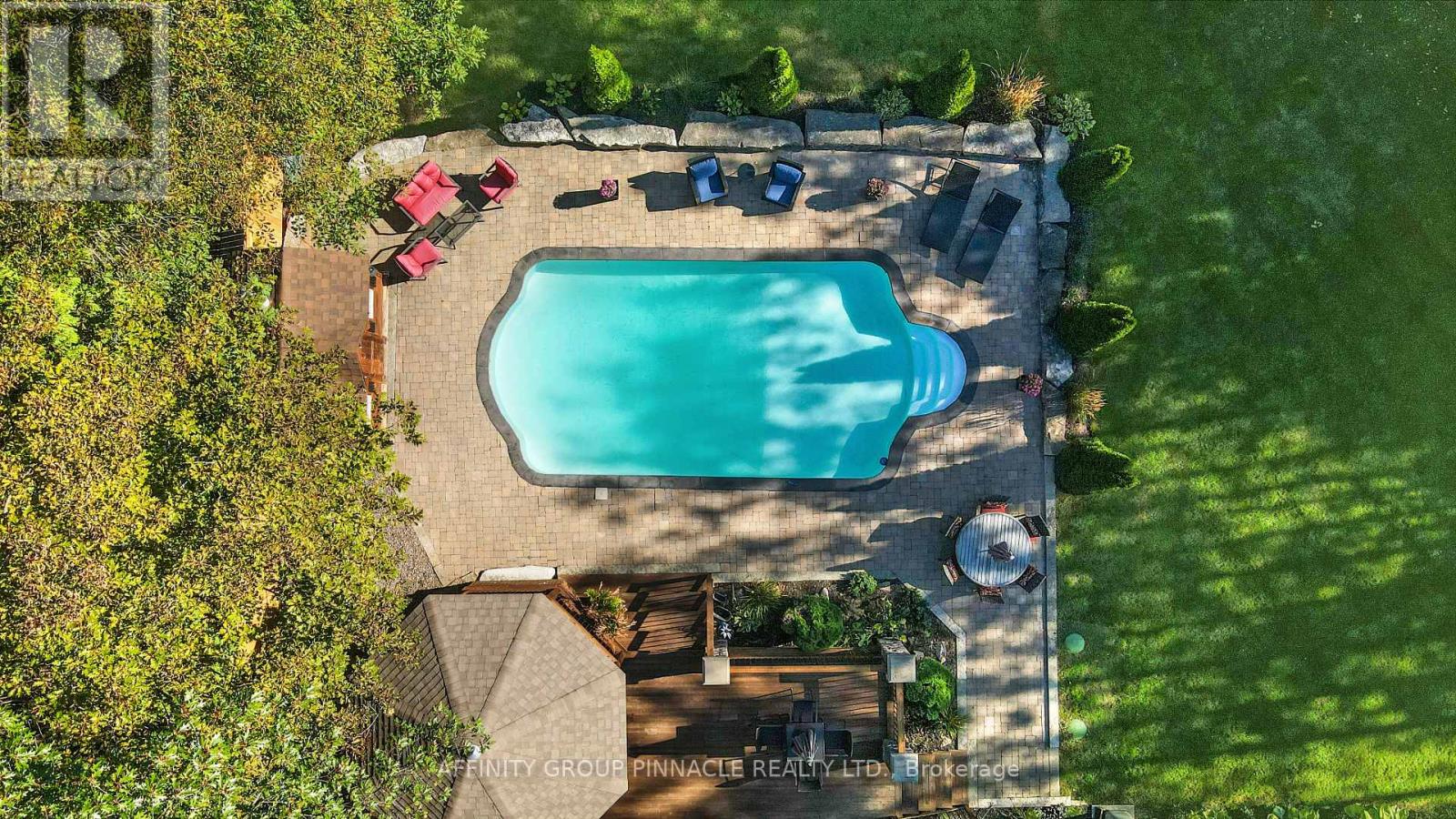 297 St Luke's Road, Kawartha Lakes (Emily), Ontario  K9V 4R5 - Photo 34 - X12418837