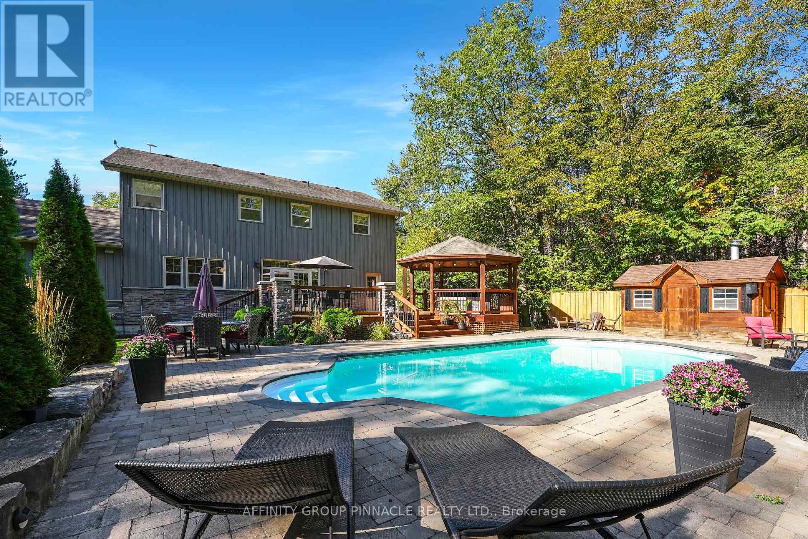 297 St Luke's Road, Kawartha Lakes (Emily), Ontario  K9V 4R5 - Photo 35 - X12418837