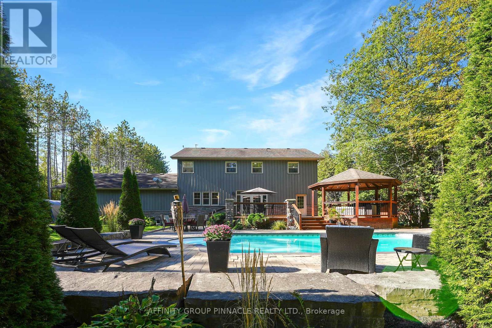 297 St Luke's Road, Kawartha Lakes (Emily), Ontario  K9V 4R5 - Photo 36 - X12418837