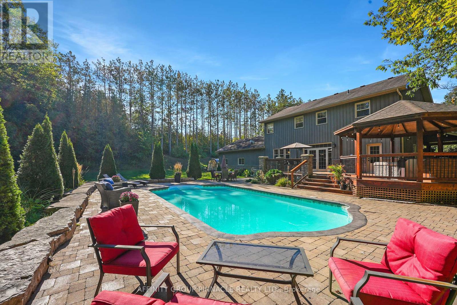 297 St Luke's Road, Kawartha Lakes (Emily), Ontario  K9V 4R5 - Photo 37 - X12418837