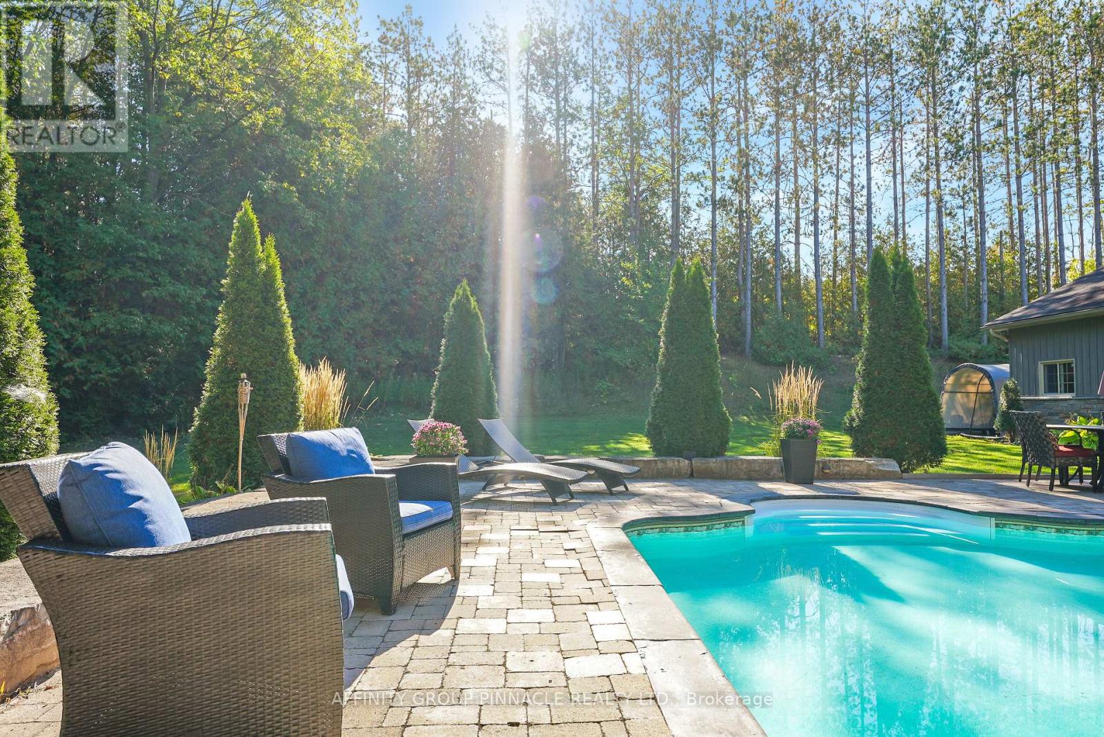 297 St Luke's Road, Kawartha Lakes (Emily), Ontario  K9V 4R5 - Photo 38 - X12418837