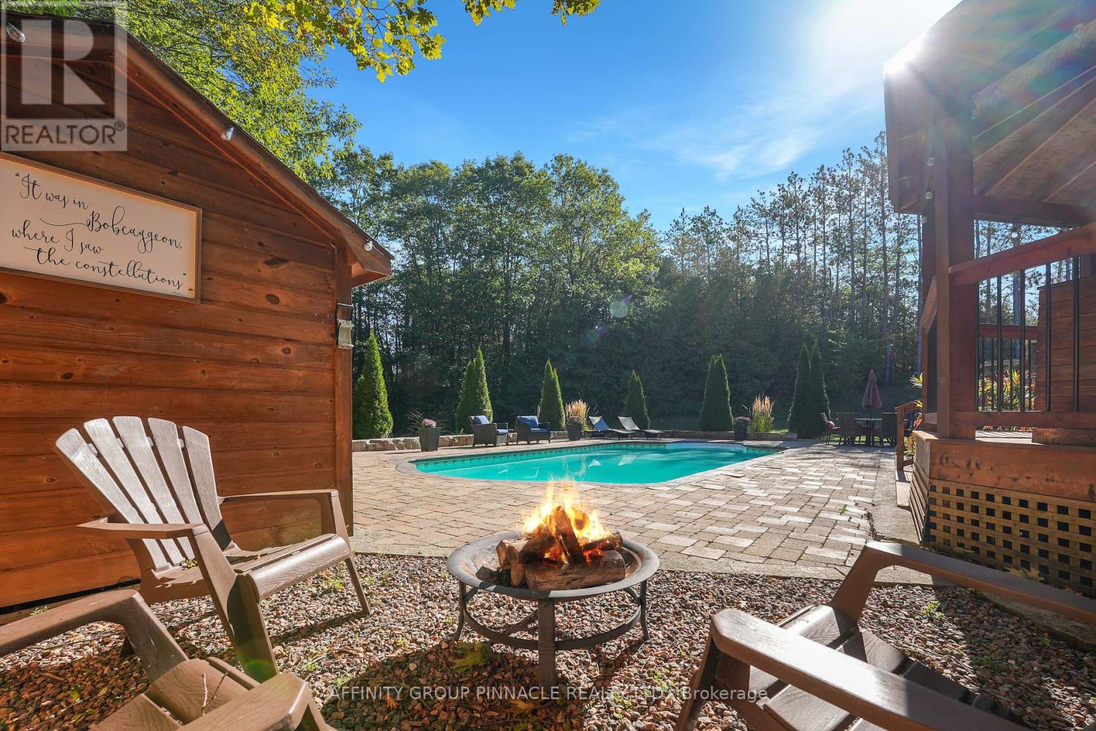 297 St Luke's Road, Kawartha Lakes (Emily), Ontario  K9V 4R5 - Photo 39 - X12418837