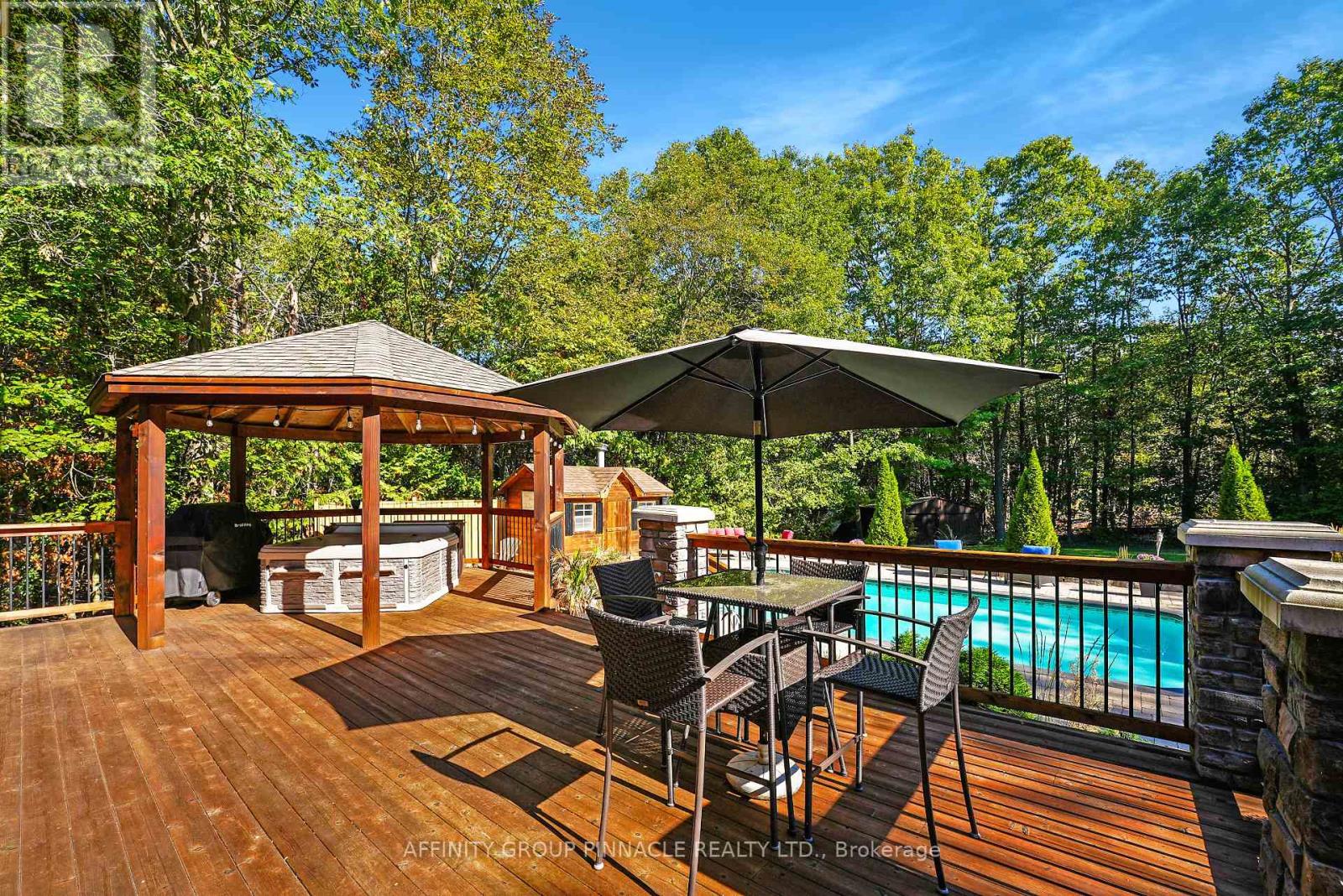 297 St Luke's Road, Kawartha Lakes (Emily), Ontario  K9V 4R5 - Photo 40 - X12418837