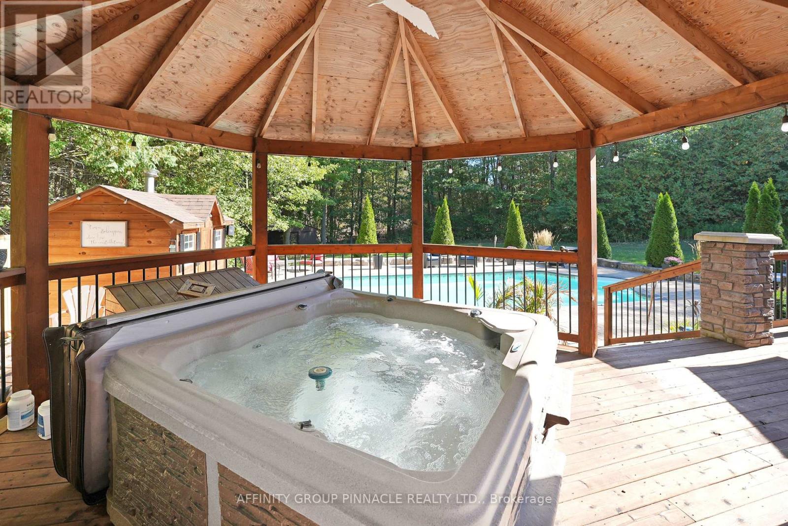 297 St Luke's Road, Kawartha Lakes (Emily), Ontario  K9V 4R5 - Photo 41 - X12418837