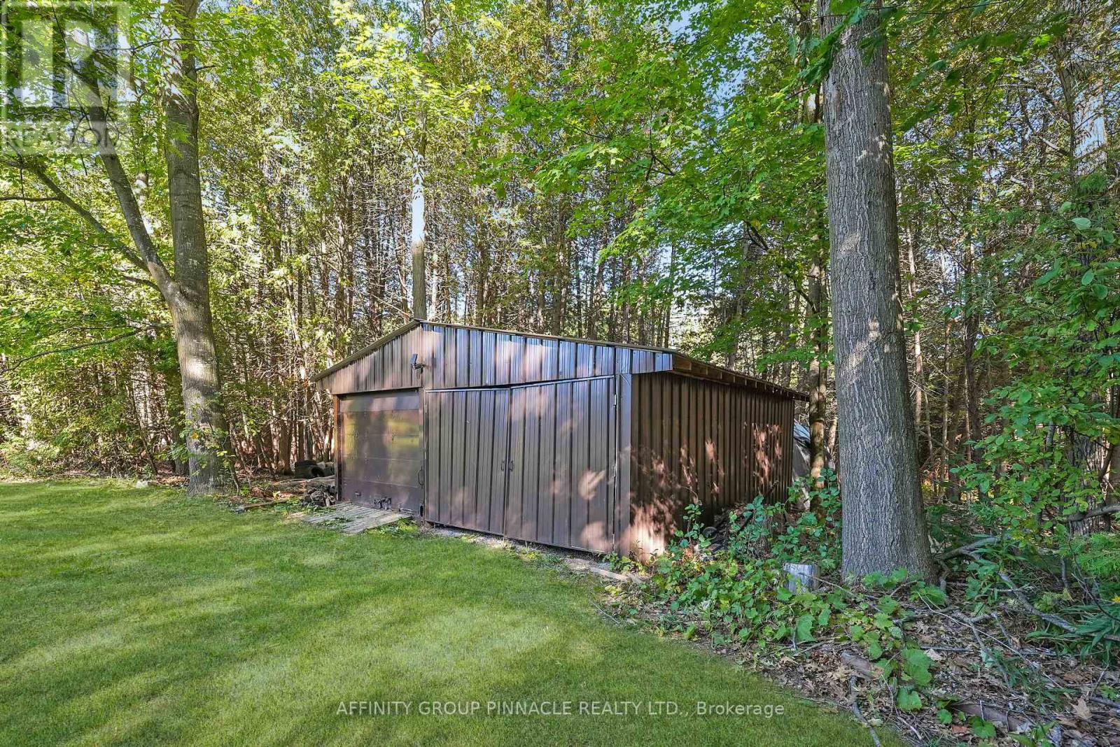 297 St Luke's Road, Kawartha Lakes (Emily), Ontario  K9V 4R5 - Photo 42 - X12418837