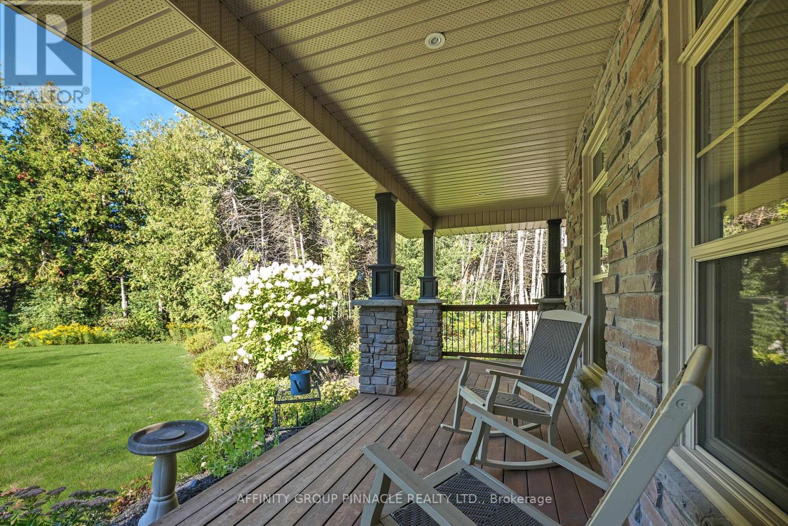 297 St Luke's Road, Kawartha Lakes (Emily), Ontario  K9V 4R5 - Photo 43 - X12418837