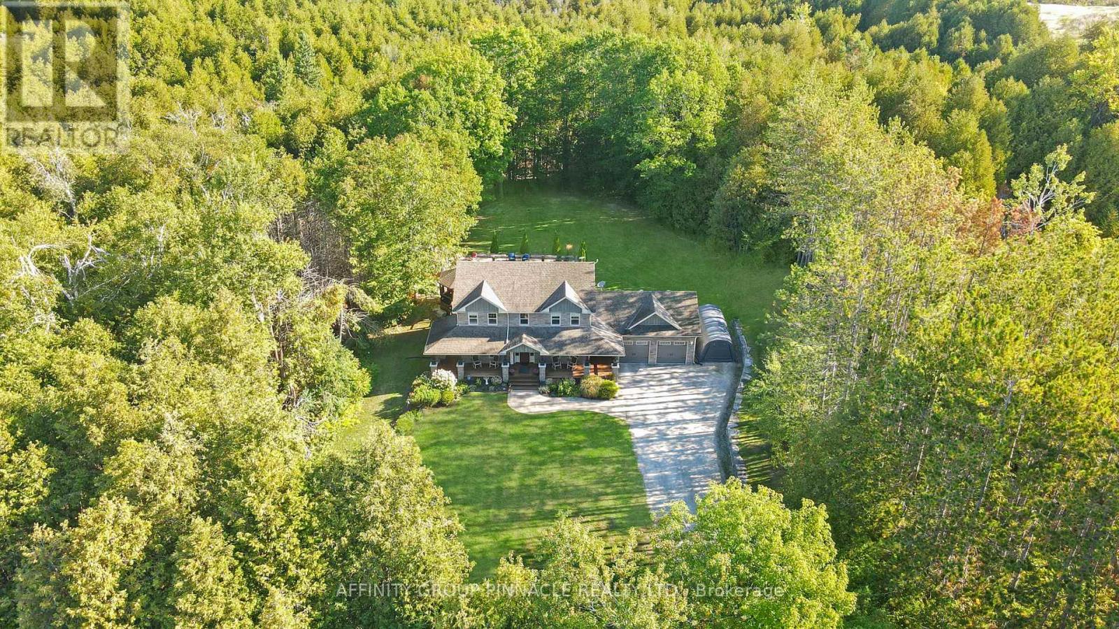 297 St Luke's Road, Kawartha Lakes (Emily), Ontario  K9V 4R5 - Photo 44 - X12418837