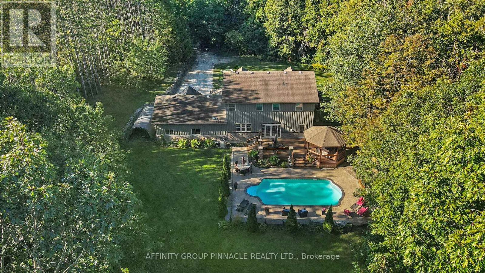 297 St Luke's Road, Kawartha Lakes (Emily), Ontario  K9V 4R5 - Photo 5 - X12418837