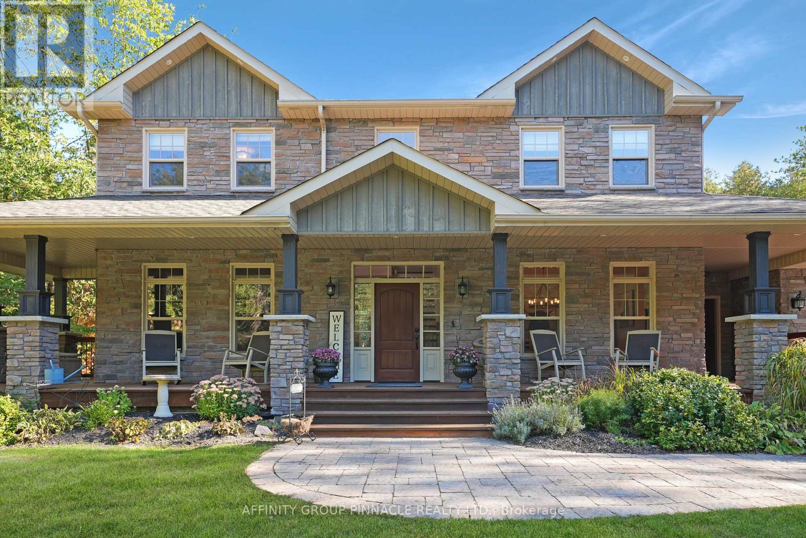 297 St Luke's Road, Kawartha Lakes (Emily), Ontario  K9V 4R5 - Photo 6 - X12418837