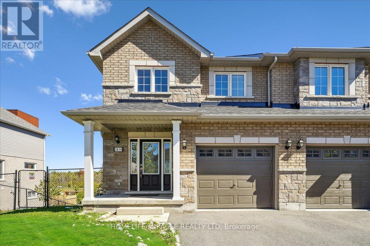 1614 Hetherington Drive, Peterborough (Northcrest Ward 5), Ontario  K9L 1Y7 - Photo 1 - X12418730