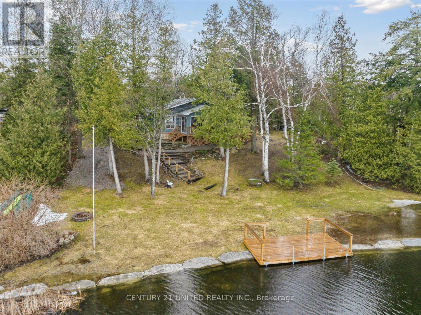 52 Birch Point Drive, Kawartha Lakes (Emily), Ontario  K0L 1T0 - Photo 35 - X12419008