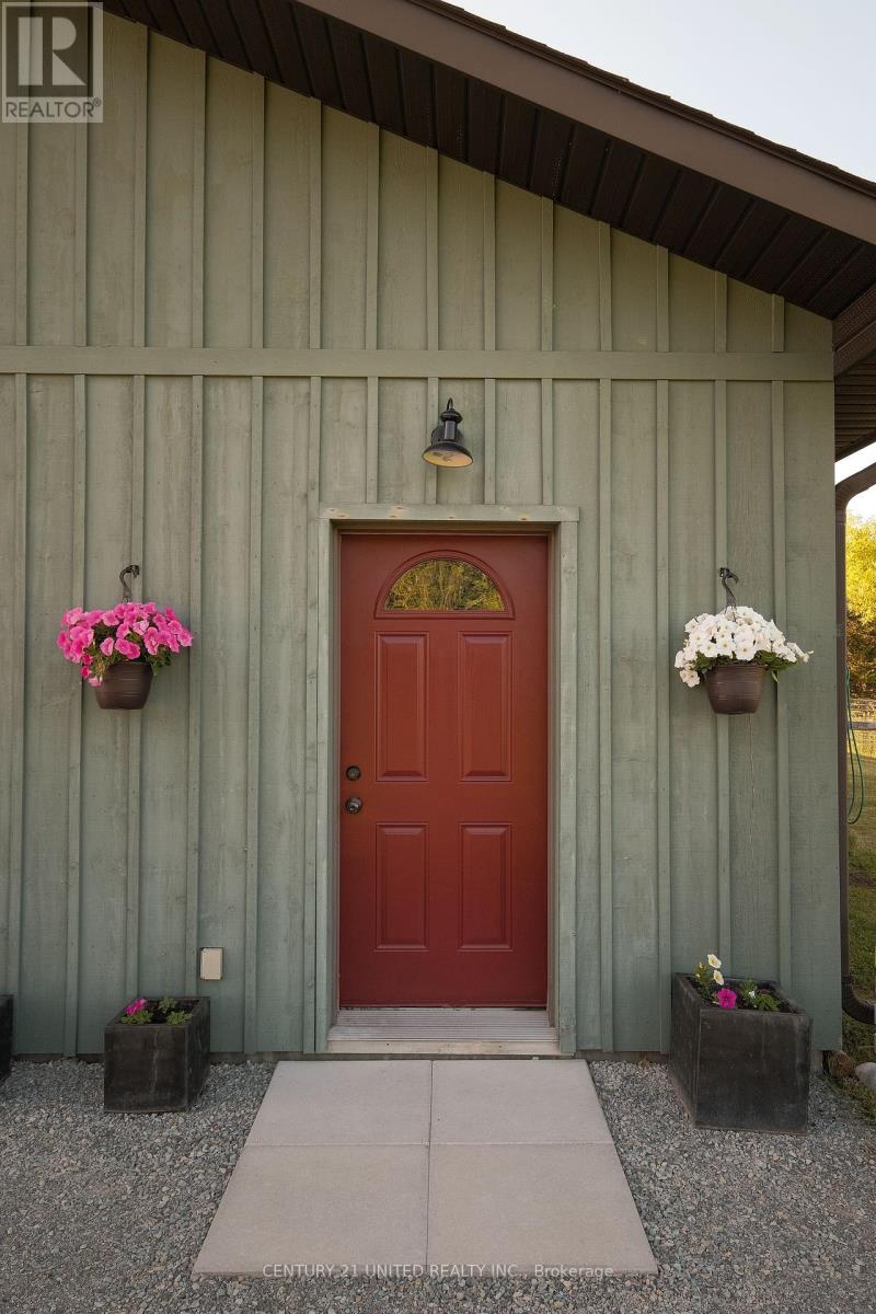 1480 Mill Line Road, Douro-Dummer, Ontario  K0L 2V0 - Photo 3 - X12419169