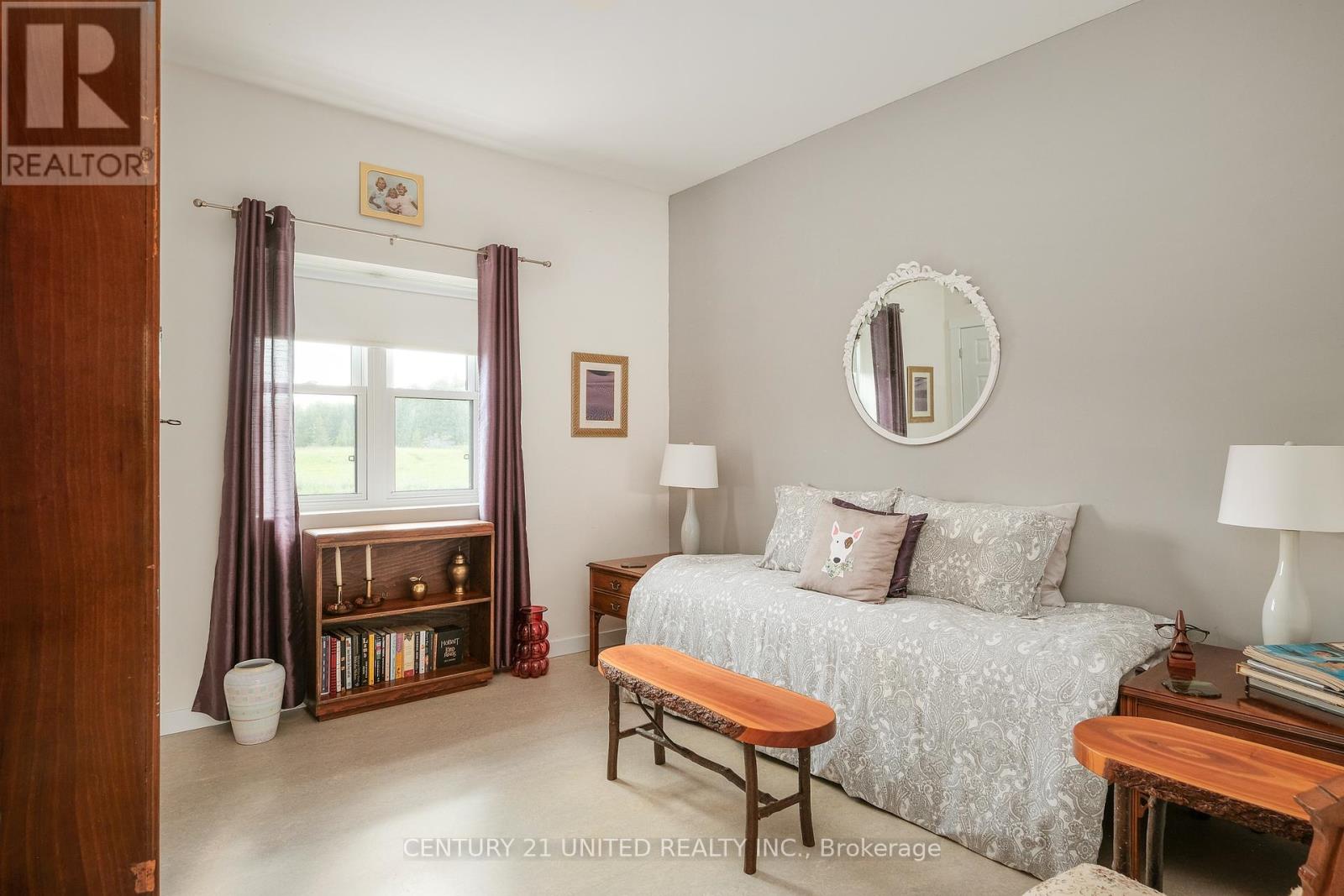 1480 Mill Line Road, Douro-Dummer, Ontario  K0L 2V0 - Photo 31 - X12419169