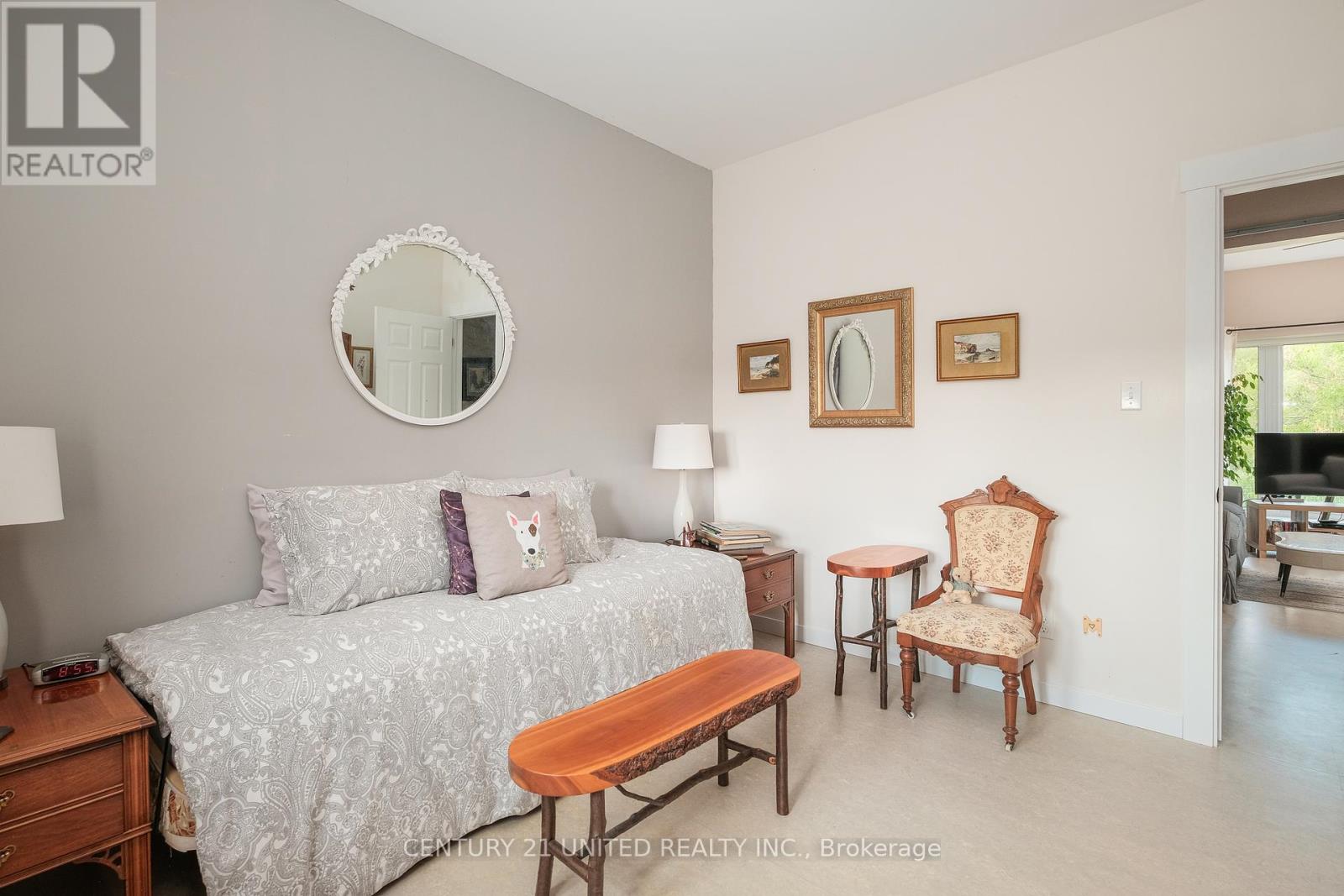 1480 Mill Line Road, Douro-Dummer, Ontario  K0L 2V0 - Photo 32 - X12419169