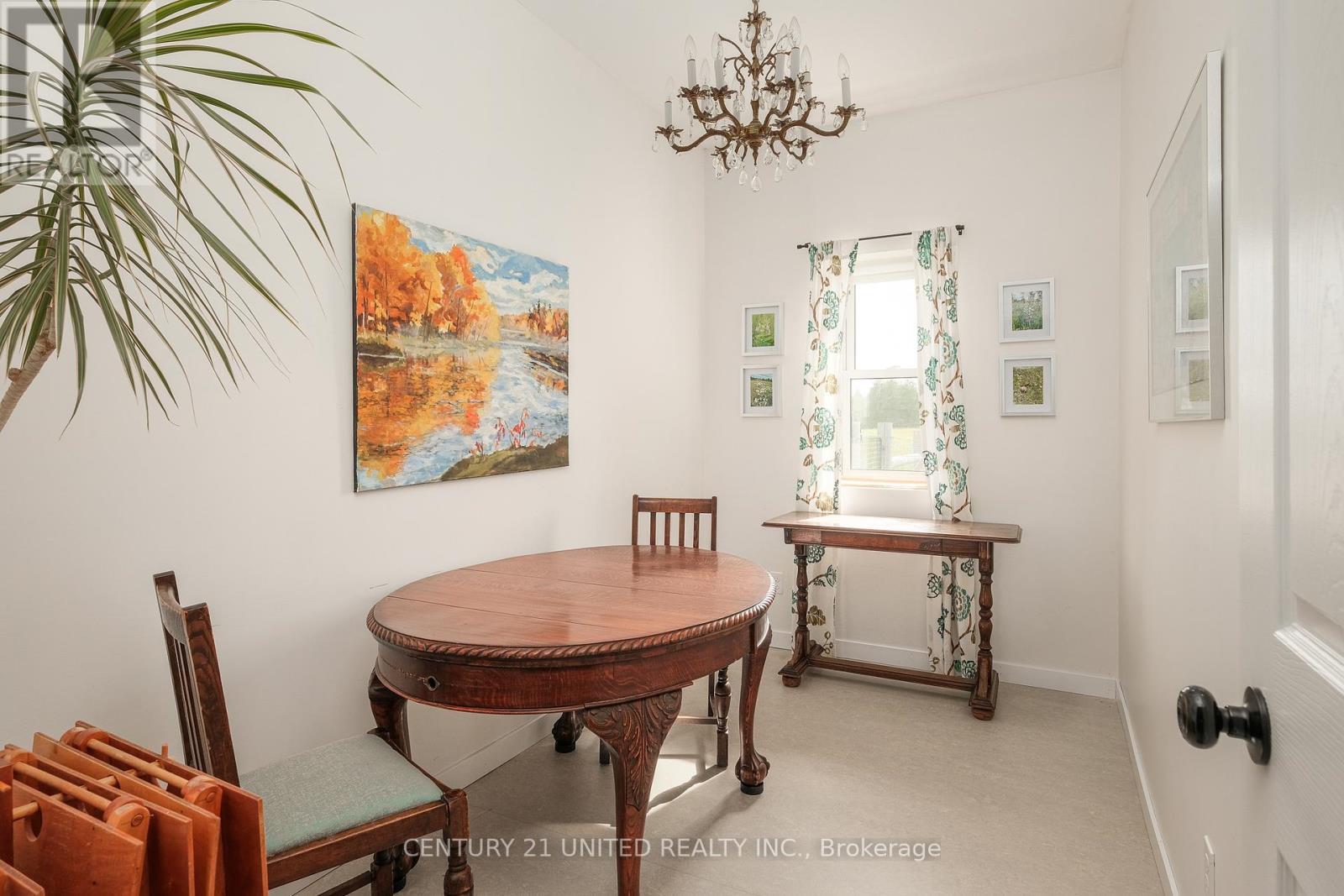 1480 Mill Line Road, Douro-Dummer, Ontario  K0L 2V0 - Photo 5 - X12419169