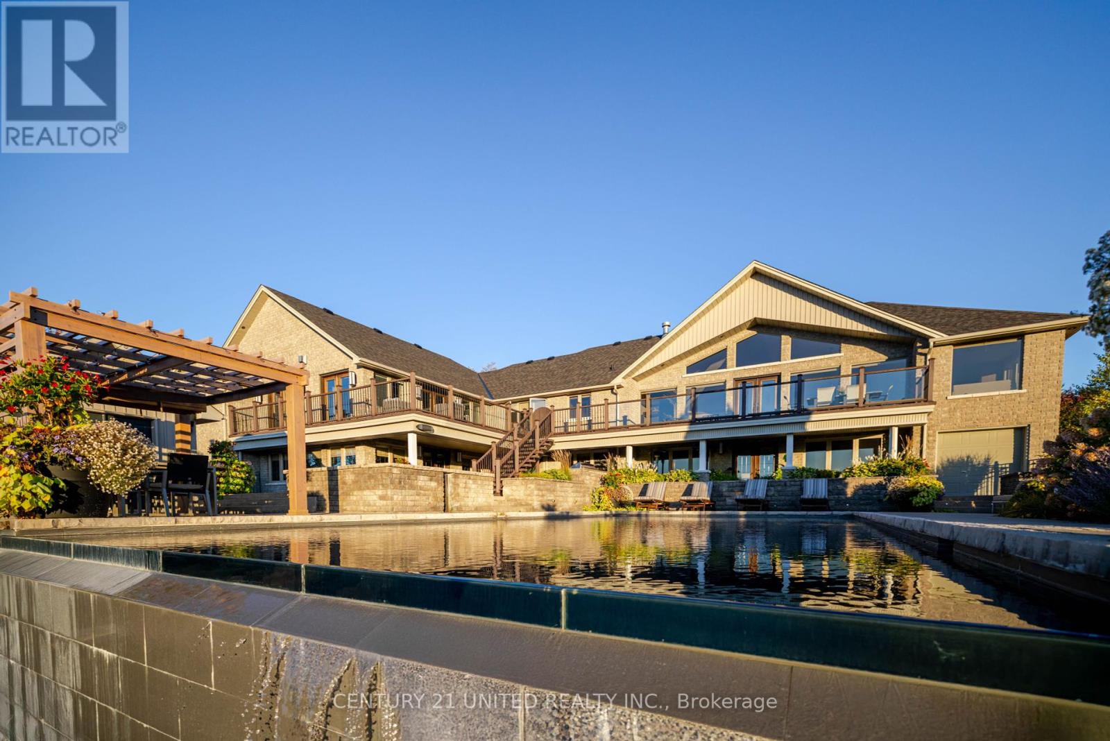 7 Maplehill Drive, Cavan Monaghan (Cavan-Monaghan), Ontario  K9J 0E5 - Photo 28 - X12419339