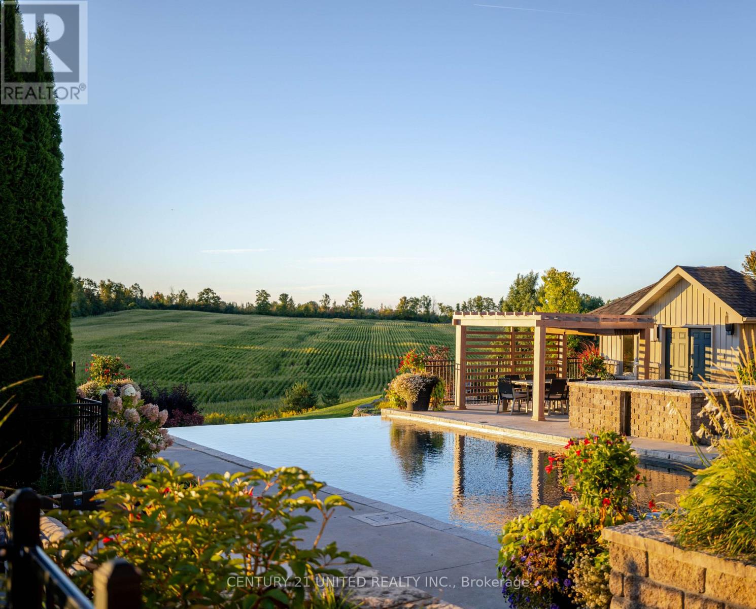 7 Maplehill Drive, Cavan Monaghan (Cavan-Monaghan), Ontario  K9J 0E5 - Photo 29 - X12419339