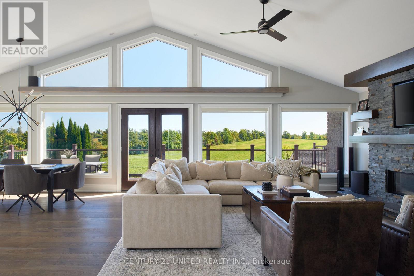 7 Maplehill Drive, Cavan Monaghan (Cavan-Monaghan), Ontario  K9J 0E5 - Photo 6 - X12419339