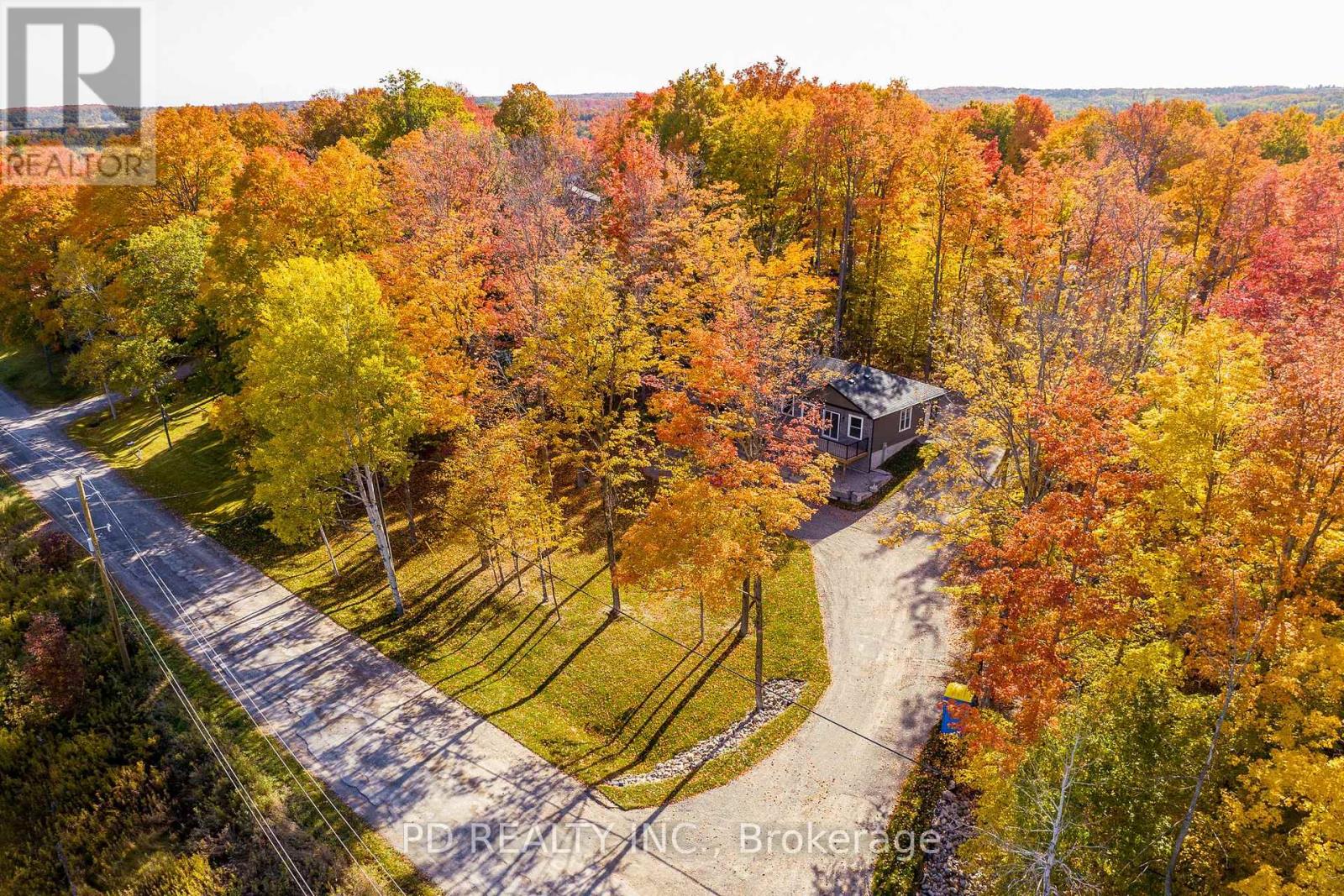 2 East Street, Kawartha Lakes (Manvers), Ontario  L0A 1A0 - Photo 2 - X12419519