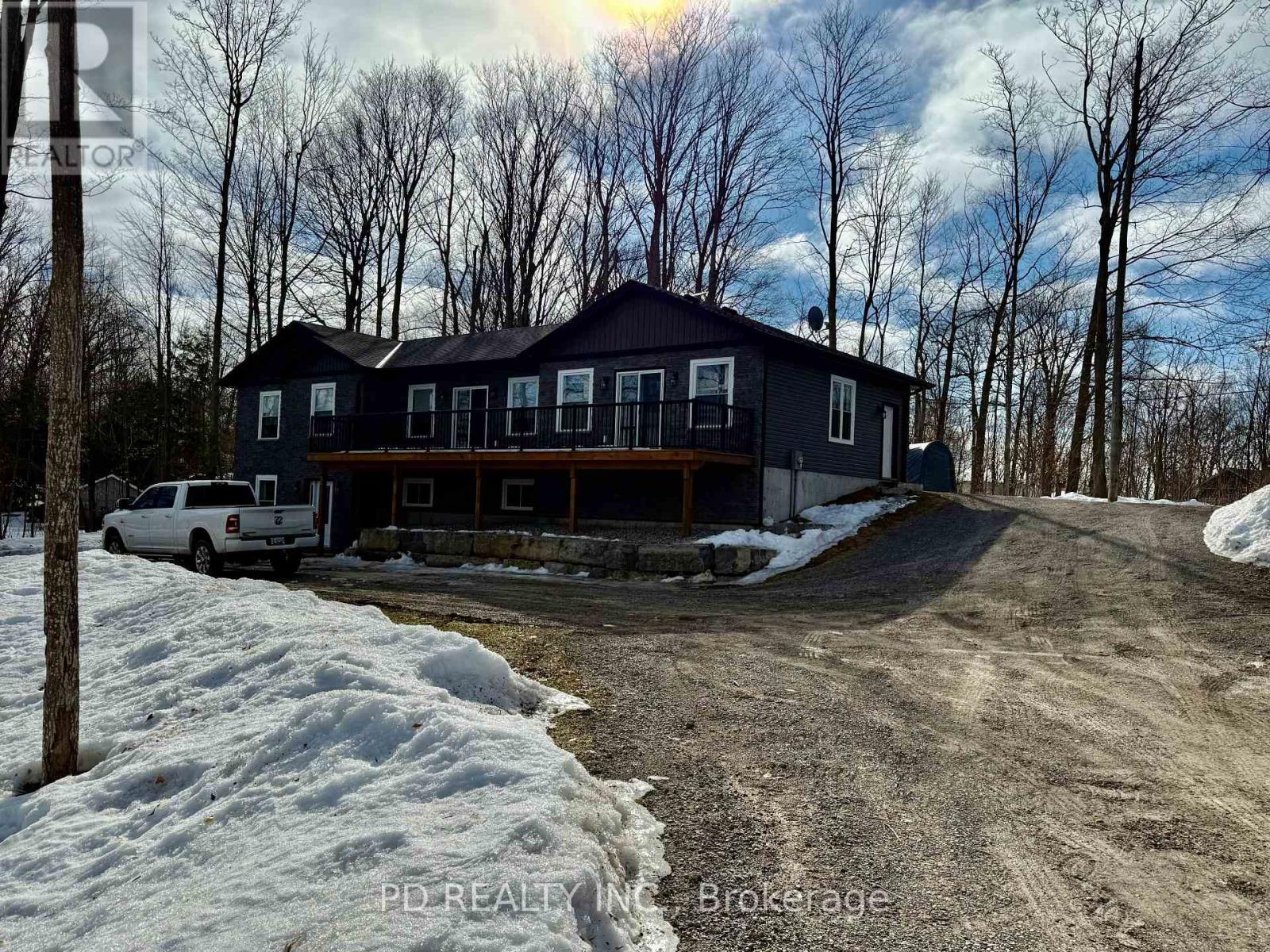 2 East Street, Kawartha Lakes (Manvers), Ontario  L0A 1A0 - Photo 50 - X12419519