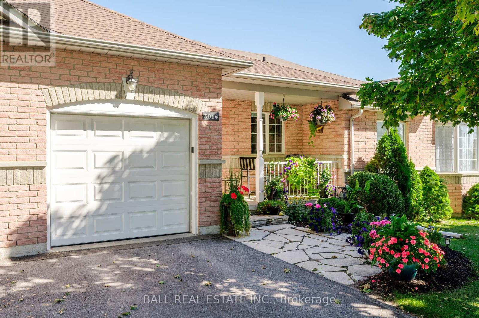 3014 Westridge Boulevard, Peterborough (Monaghan Ward 2), Ontario  K9K 2L2 - Photo 1 - X12419559