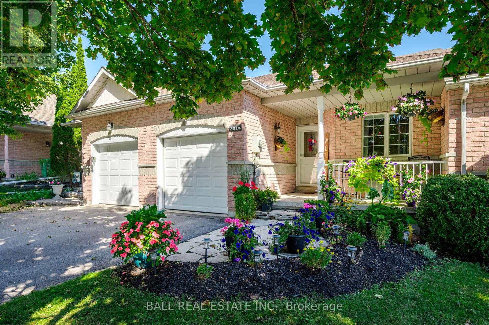 3014 Westridge Boulevard, Peterborough (Monaghan Ward 2), Ontario  K9K 2L2 - Photo 3 - X12419559