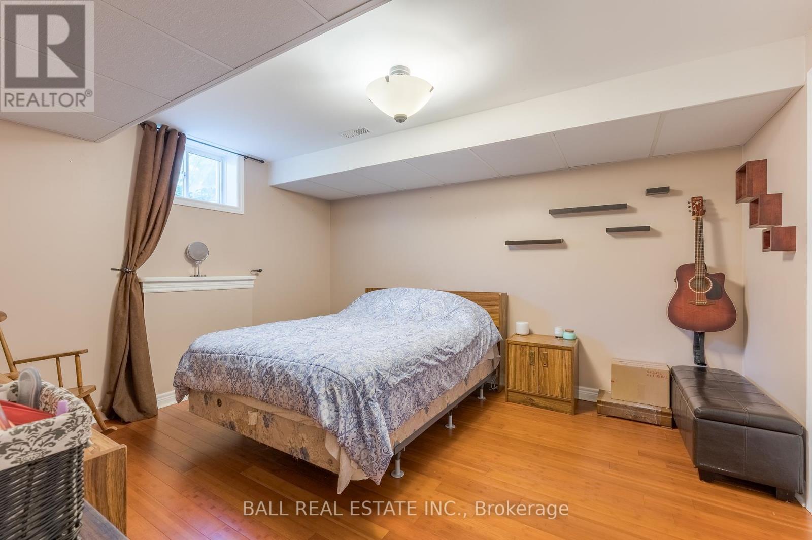 3014 Westridge Boulevard, Peterborough (Monaghan Ward 2), Ontario  K9K 2L2 - Photo 32 - X12419559