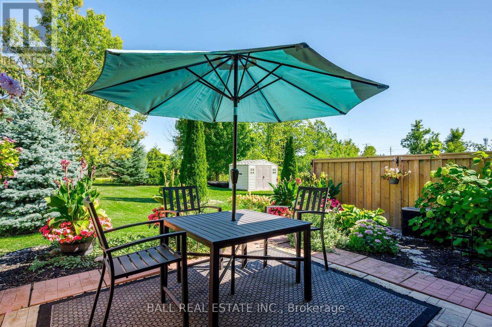 3014 Westridge Boulevard, Peterborough (Monaghan Ward 2), Ontario  K9K 2L2 - Photo 38 - X12419559